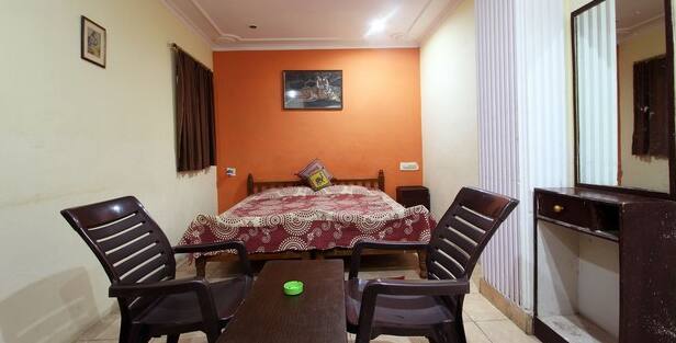 Hotel Rajputana Heritage, Ranthambore 5
